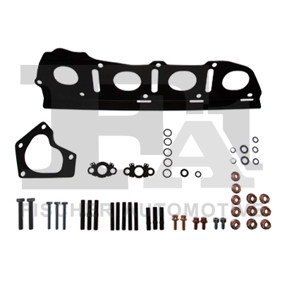 FA1 (Fischer Automotive) KT140830