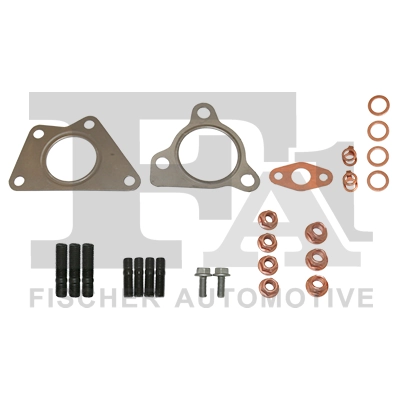 FA1 (Fischer Automotive) KT780040