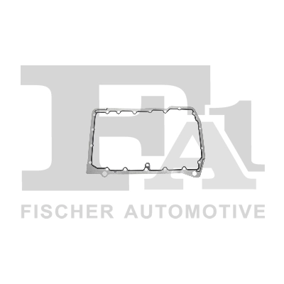 FA1 (Fischer Automotive) EM1000906