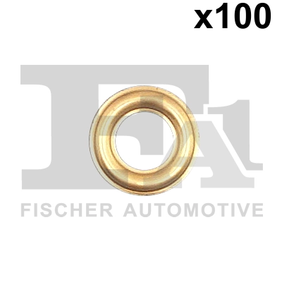FA1 (Fischer Automotive) 207750100