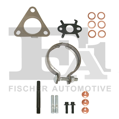 FA1 (Fischer Automotive) KT760050