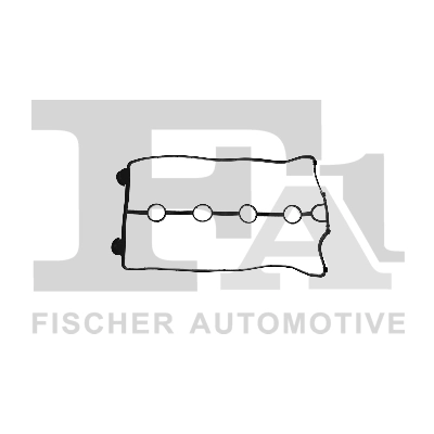 FA1 (Fischer Automotive) EP8700903