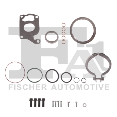 FA1 (Fischer Automotive) KT100670