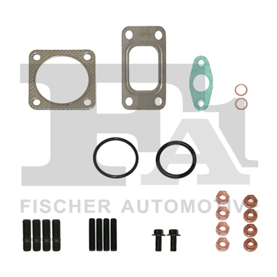 FA1 (Fischer Automotive) KT110510