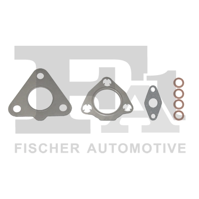 FA1 (Fischer Automotive) KT120045E