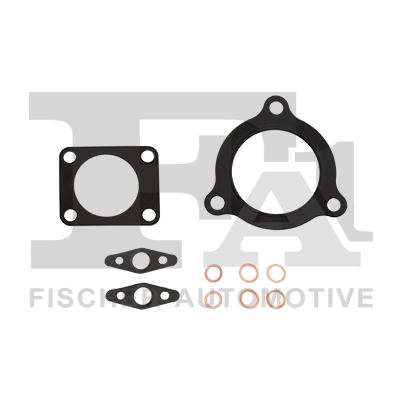 FA1 (Fischer Automotive) KT890100E