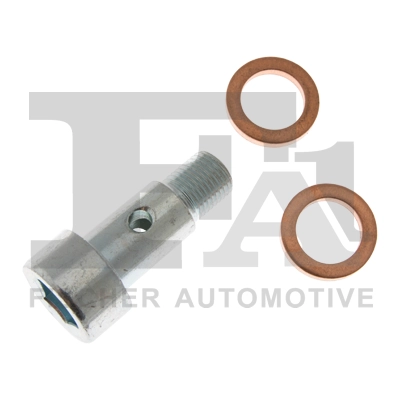 FA1 (Fischer Automotive) 98910005021