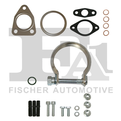 FA1 (Fischer Automotive) KT330340