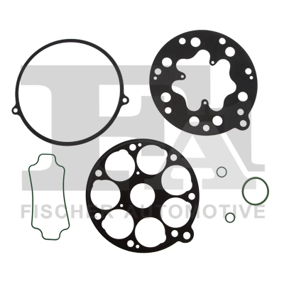 FA1 (Fischer Automotive) KS110020
