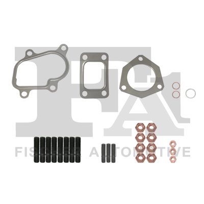 FA1 (Fischer Automotive) KT110250