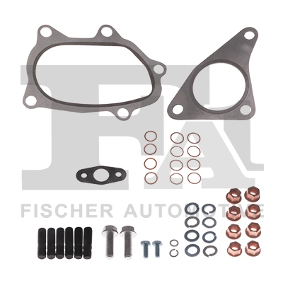 FA1 (Fischer Automotive) KT720040