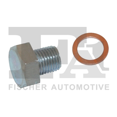FA1 (Fischer Automotive) 257828011
