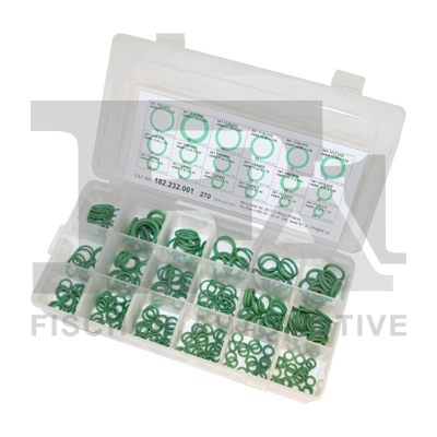 FA1 (Fischer Automotive) 182232001