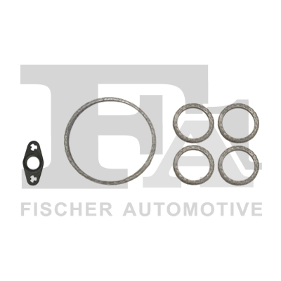 FA1 (Fischer Automotive) KT100420E