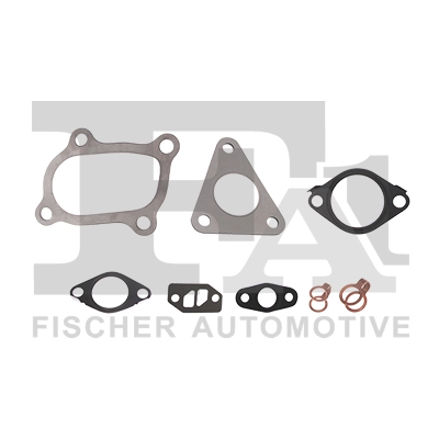FA1 (Fischer Automotive) KT750220E