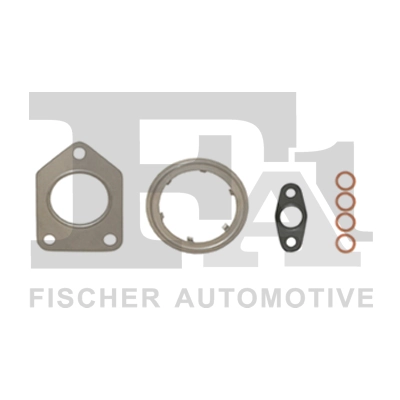 FA1 (Fischer Automotive) KT100020E