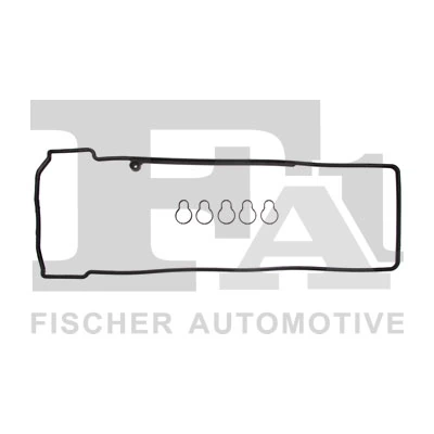 FA1 (Fischer Automotive) EP1400929Z
