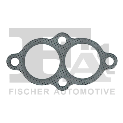 FA1 (Fischer Automotive) 100911