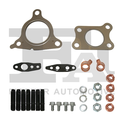 FA1 (Fischer Automotive) KT750150