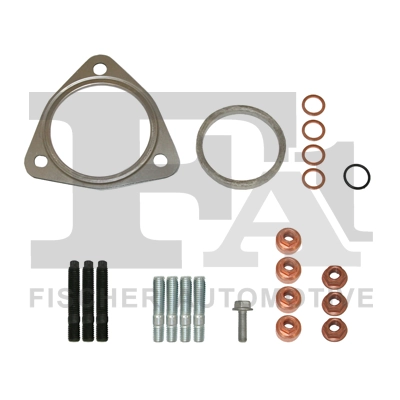 FA1 (Fischer Automotive) KT100100