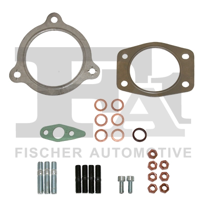FA1 (Fischer Automotive) KT550070