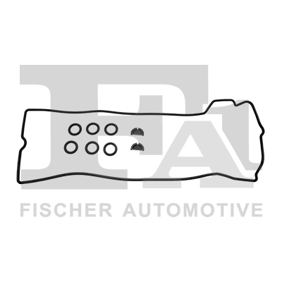 FA1 (Fischer Automotive) EP1400914Z