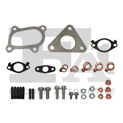 FA1 (Fischer Automotive) KT750210