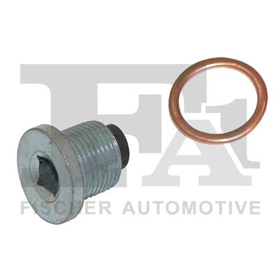 FA1 (Fischer Automotive) 627690011