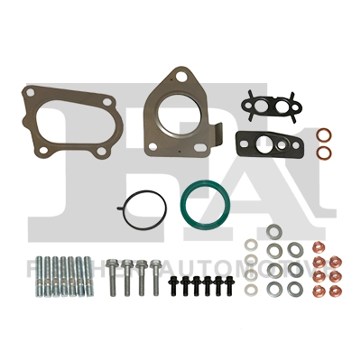 FA1 (Fischer Automotive) KT220260