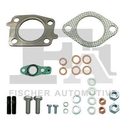FA1 (Fischer Automotive) KT740150