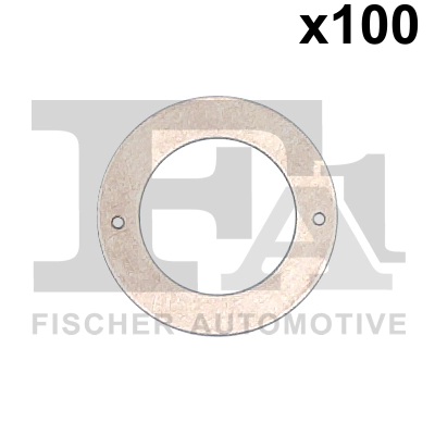 FA1 (Fischer Automotive) 170920100