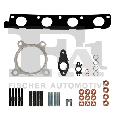 FA1 (Fischer Automotive) KT110700