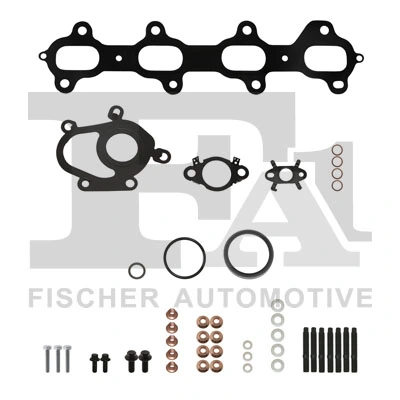 FA1 (Fischer Automotive) KT120790