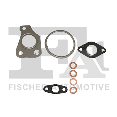 FA1 (Fischer Automotive) KT120280E