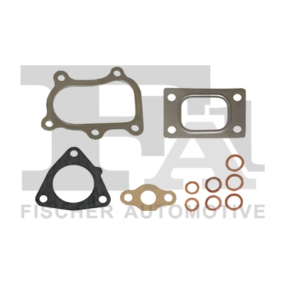 FA1 (Fischer Automotive) KT750170E