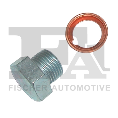 FA1 (Fischer Automotive) 862369011