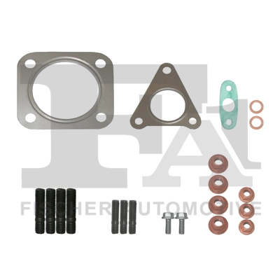 FA1 (Fischer Automotive) KT130080