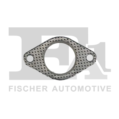 FA1 (Fischer Automotive) 780901