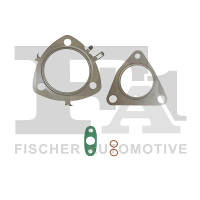 FA1 (Fischer Automotive) KT130220E