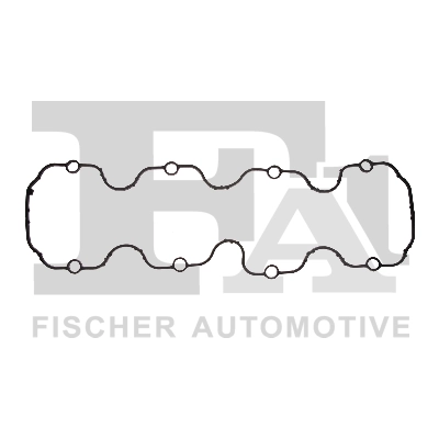 FA1 (Fischer Automotive) EP1200902