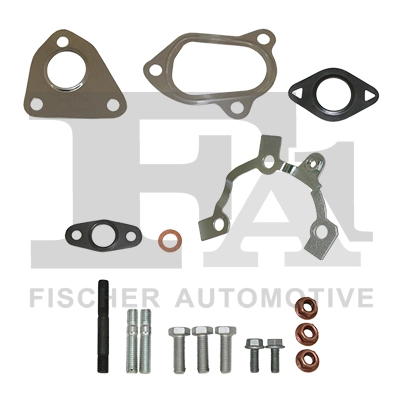 FA1 (Fischer Automotive) KT120070