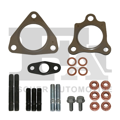 FA1 (Fischer Automotive) KT730060