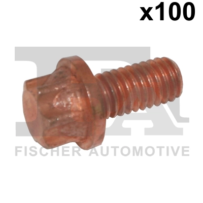 FA1 (Fischer Automotive) 982T06512100