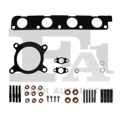 FA1 (Fischer Automotive) KT111820