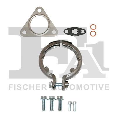 FA1 (Fischer Automotive) KT140170