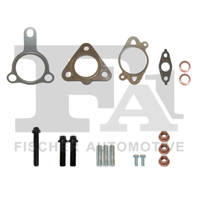 FA1 (Fischer Automotive) KT120140