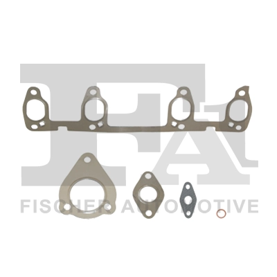 FA1 (Fischer Automotive) KT110205E