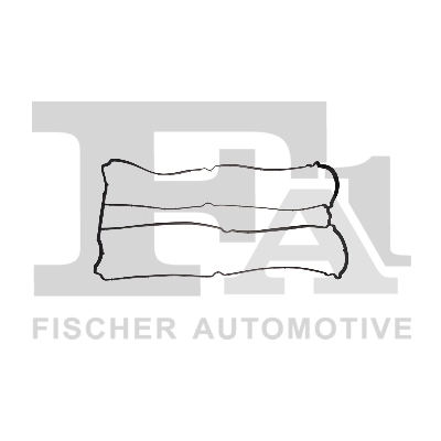FA1 (Fischer Automotive) EP1300908