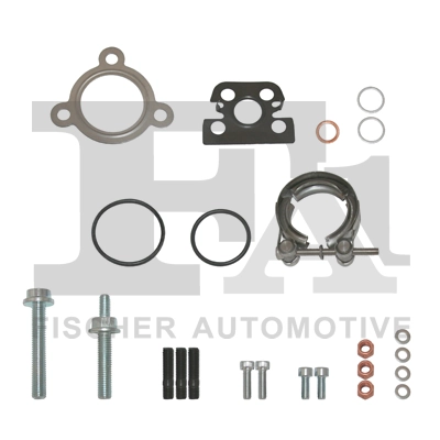FA1 (Fischer Automotive) KT110530