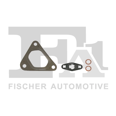 FA1 (Fischer Automotive) KT140070E